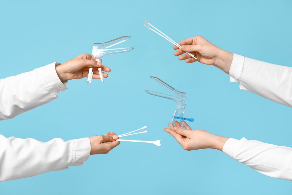 Pap Smear Test Instruments